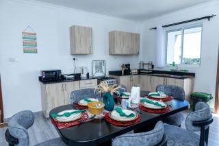 Wewama Blissful Residence-siloam - 5