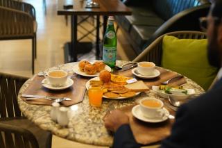 Walk-Inn Hospitality Group Centaurus - 9