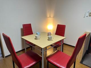 Corpo Kazehaya 305 - Vacation STAY 18165v - 6