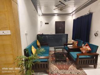 hotel thar heritage - 8