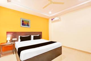 Hotel O Ragas Stay - 0