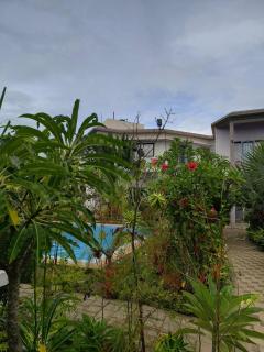 Jardin d'Eden Majunga - 9