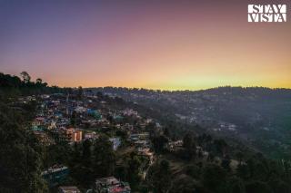 StayVista at Whispering Valley with Heater, WiFi, Lawn - 8