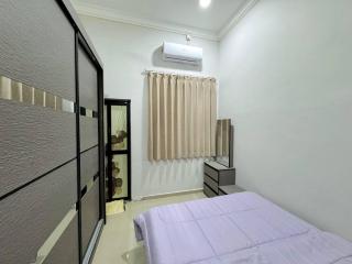 Rumah Mak Anjang - Wifi, 4BR, 9-10Pax - 7
