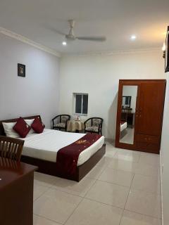 Khách sạn Hạnh Phúc - 4