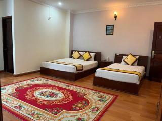 Khách sạn Hạnh Phúc - 3