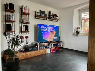 Historic House in Harburg - Romantic Beaver - 0