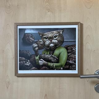 Historic House in Harburg - Romantic Beaver - 7