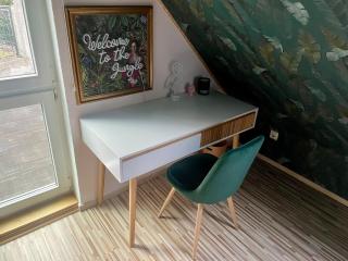 Historic House in Harburg - Romantic Beaver - 5