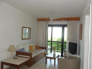 BARRA BELLA PRAIA RESIDENCE - Internet 350mb -TV -AR - Vista mar - Piscina climatizada- HomeOficce - Rio de Janeiro - 7