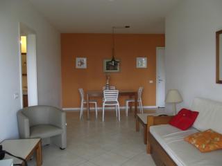 BARRA BELLA PRAIA RESIDENCE - Internet 350mb -TV -AR - Vista mar - Piscina climatizada- HomeOficce - Rio de Janeiro - 6