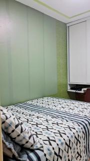 Flat encantador com estacionamento incluído - 5