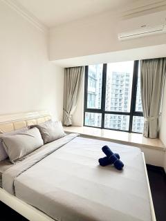 R&F Princess Cove JB Apartment Suites By SC Homestay - 5