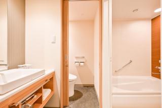 Richmond Hotel Tenjin Nishi-Dori - 3