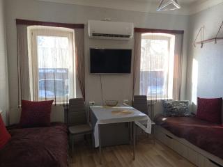 Апартаменти біля стадіону Ворскла - 0