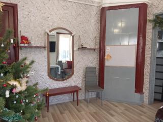 Апартаменти біля стадіону Ворскла - 7