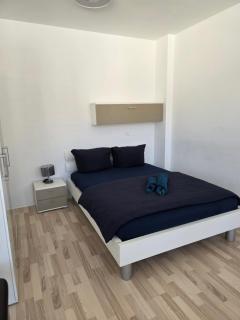 Hotelappartements BR - 1