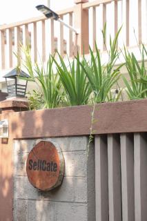 Self Cate Luxury Apartments - 6