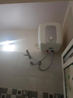 Shreeji Homestay - 7