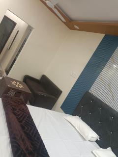 Shreeji Homestay - 8