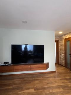 TK apartamenti 3 - 8