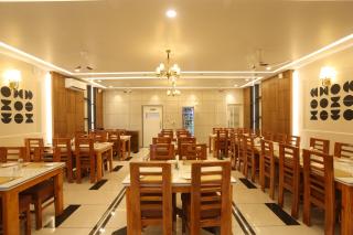 Luxury stay by Pride Dabok - near Udaipur Airport - 5