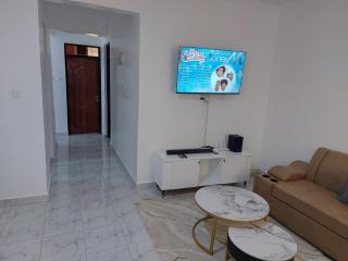 The Lakeside Apartments - 4