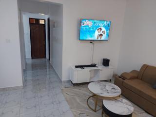 The Lakeside Apartments - 3