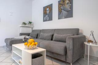 Easy Living City Apartment - Chania - 5