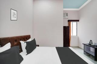 Collection O Patna Airport Formerly Hotel Shahi Mahal - 0