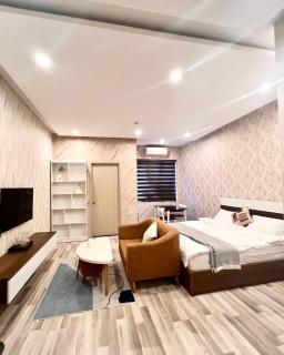 Levi Living - My An - 7