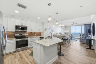 Spanish Key 305 - Perdido Key - 1