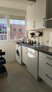 Piso cerca del aeropuerto - 4