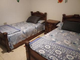 Chalet On the Beach - 5