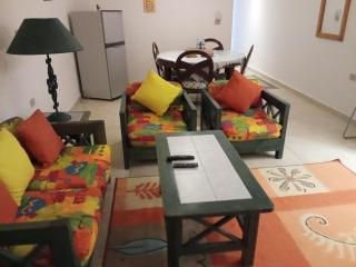 Chalet On the Beach - 3