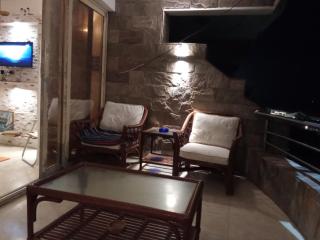 Chalet On the Beach - 1