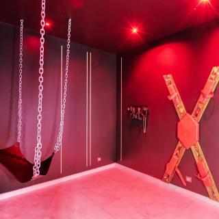 Villa avec jacuzzi privatif - 8