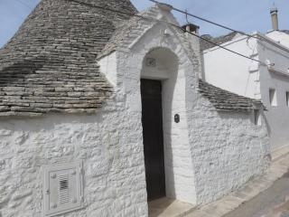 Trullo Vacanza - 8