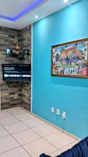 Flat encantador com estacionamento incluído - 9