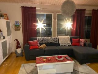 Tomera's house - next to Santa Claus - 0