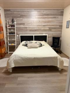 Tomera's house - next to Santa Claus - 3