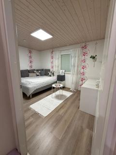 Tomera's house - next to Santa Claus - 1