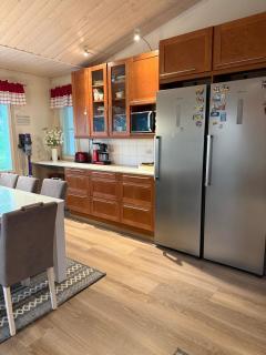 Tomera's house - next to Santa Claus - 6