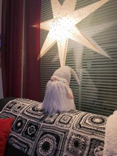 Tomera's house - next to Santa Claus - 4