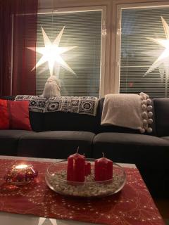 Tomera's house - next to Santa Claus - 5