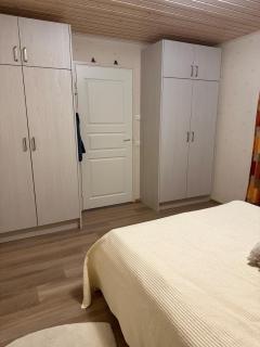 Tomera's house - next to Santa Claus - 2