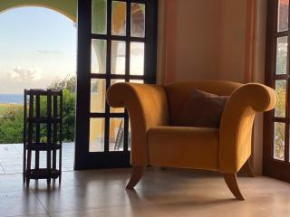 Anguilla quiet spacious House beautiful views 3Bed - 0