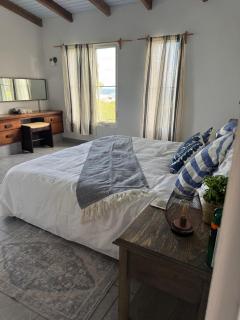 Anguilla quiet spacious House beautiful views 3Bed - 8
