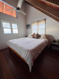 Anguilla quiet spacious House beautiful views 3Bed - 1