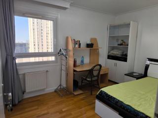 Lovely Appartment In Paris - Near Arena Porte de la Chapelle - Paris - 6